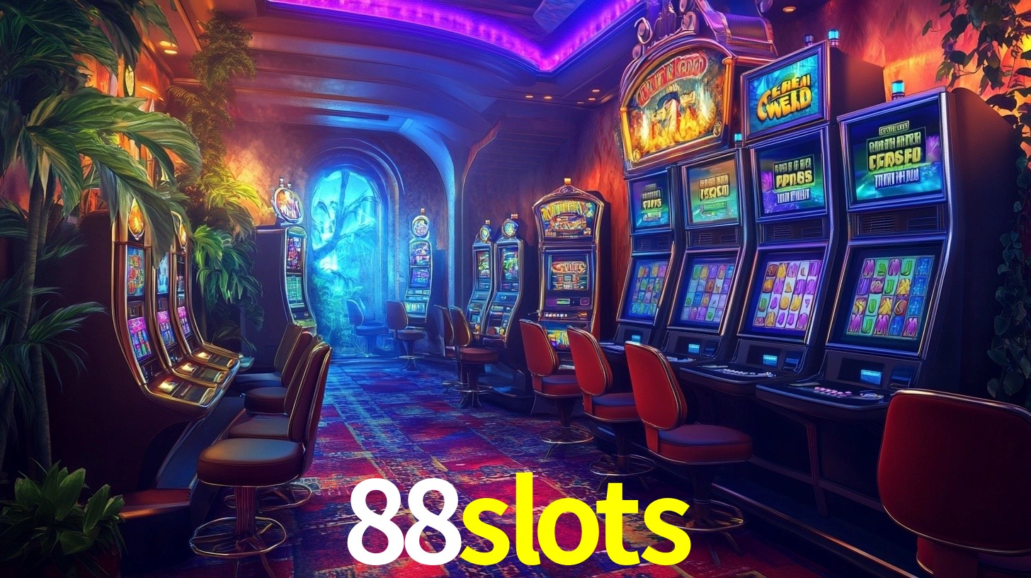 Programa VIP 88slots