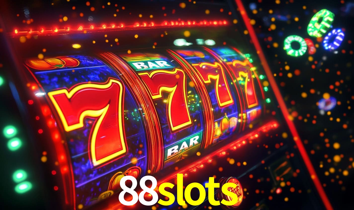 88slots: Seu Especialista em Apostas Esportivas Brasileiras