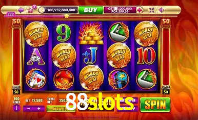 Desvendando o Mundo dos Jogos Virtuais na 88slots