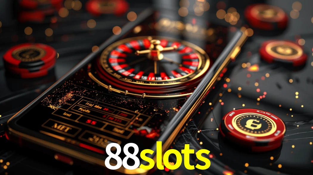 Account Benefits 88slots