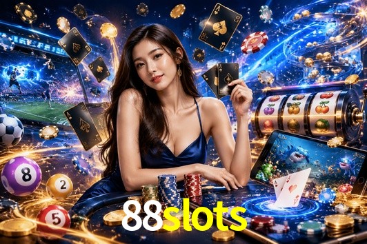 Platform Technology 88slots
