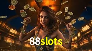 Game Statistics 88slots