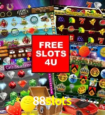 Descubra o Mundo do Cassino Online com 88slots