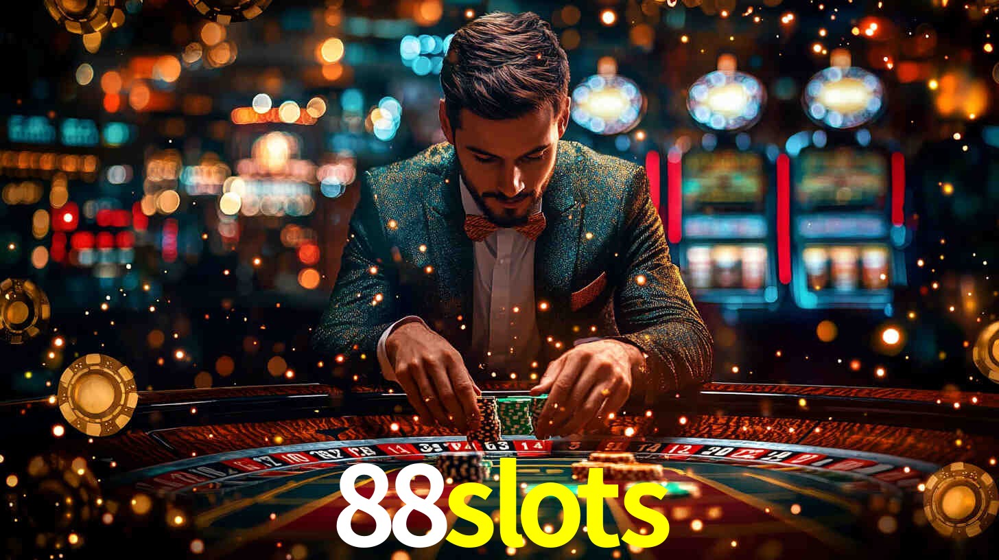 Premium Interface 88slots
