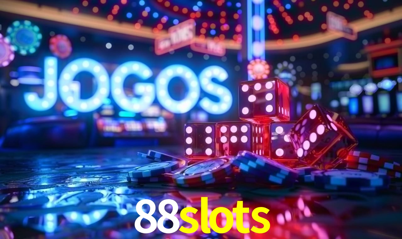 Casino Ao Vivo 88slots