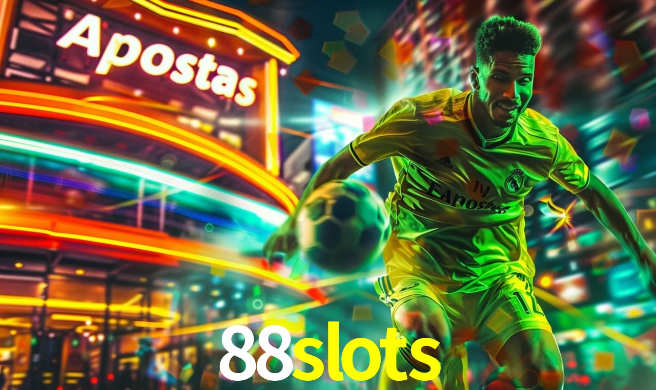 Login Seguro 88slots