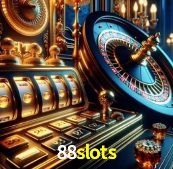 Apostas de Futebol 88slots