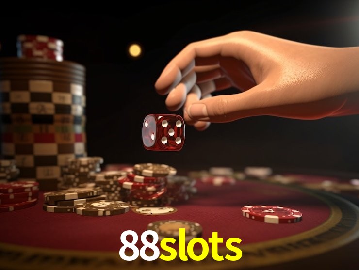 Cadastro Rápido 88slots
