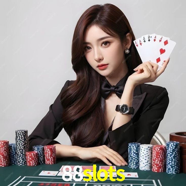 Jogos de Cassino Premium - Slots, Roleta, Blackjack e Dealer Ao Vivo