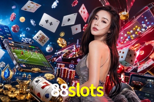Live Casino 88slots