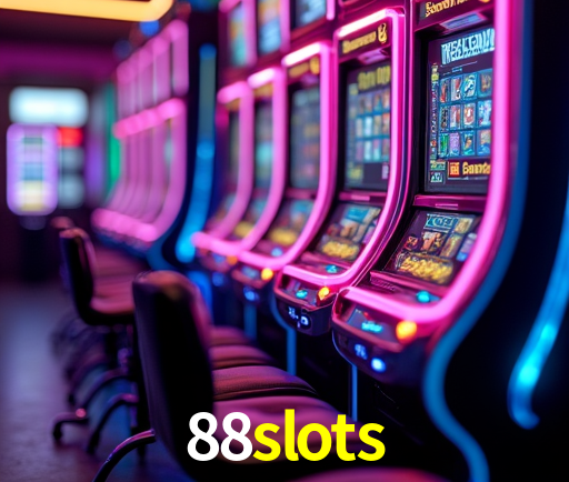 Vantagens de jogar slots no 88slots Brasil