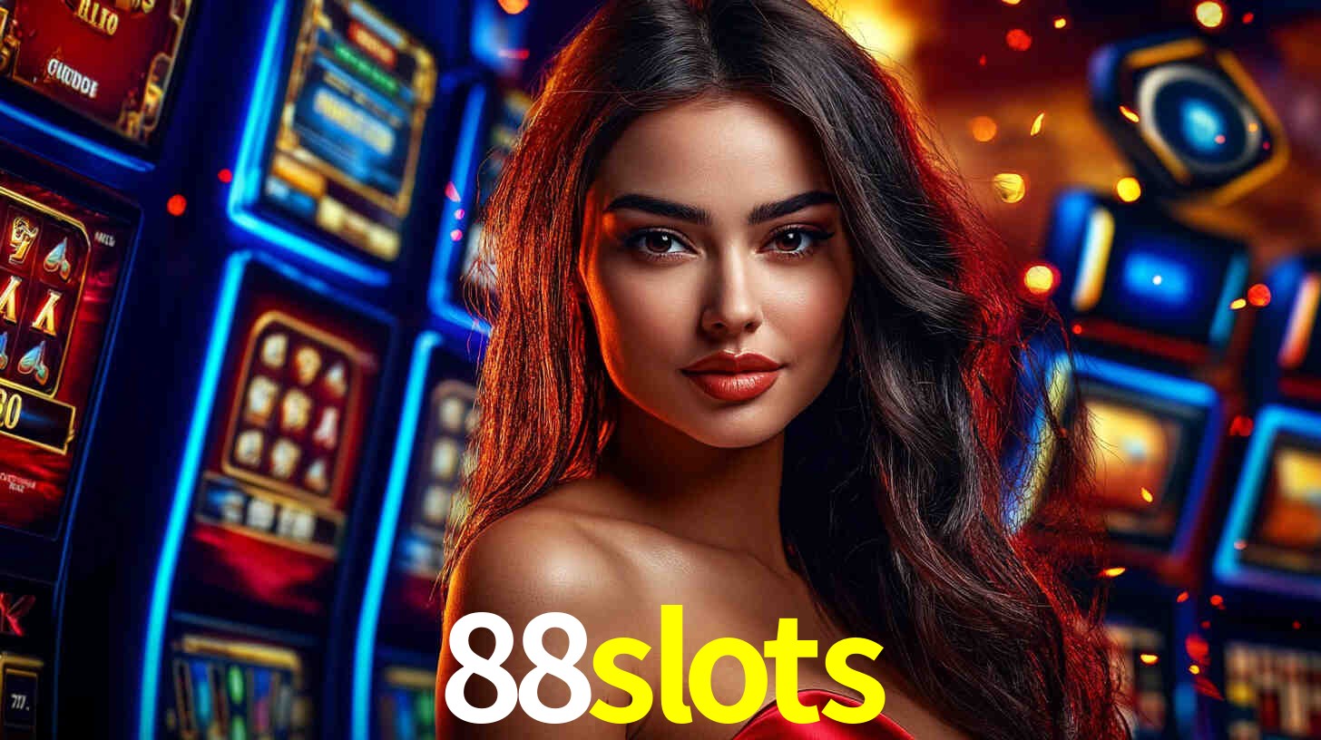 A Emoção da Loteria na 88slots: Uma Chance de Mudança de Vida