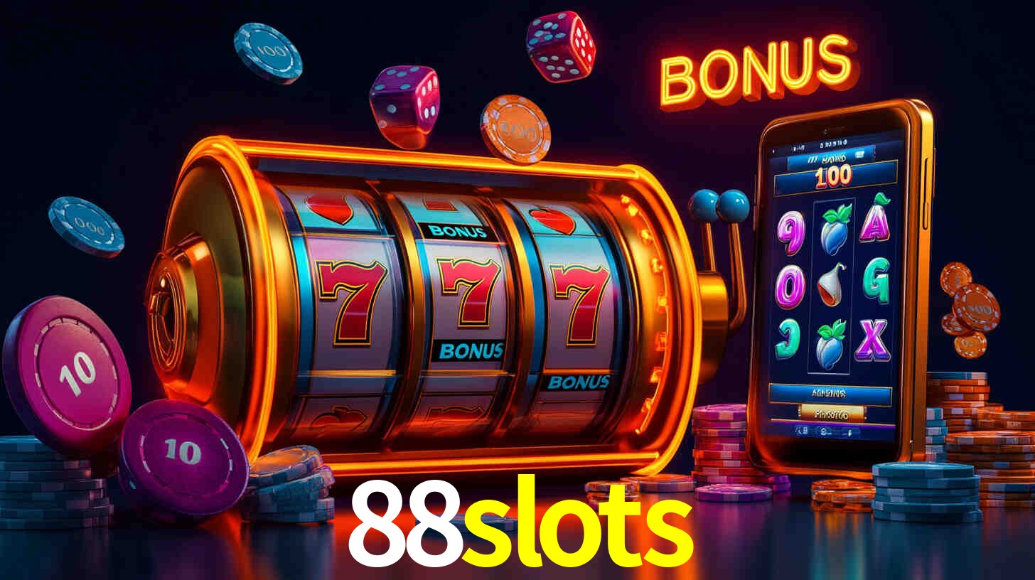 Desvendando o Mundo dos Jogos Virtuais na 88slots