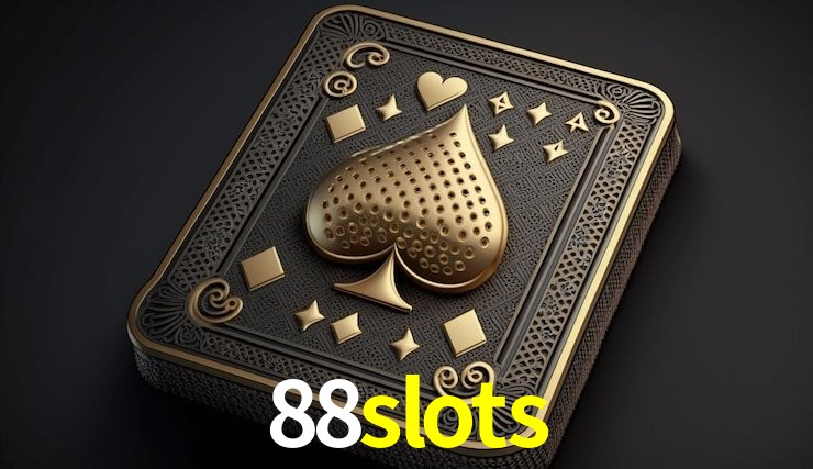 Jogos de Slot 88slots