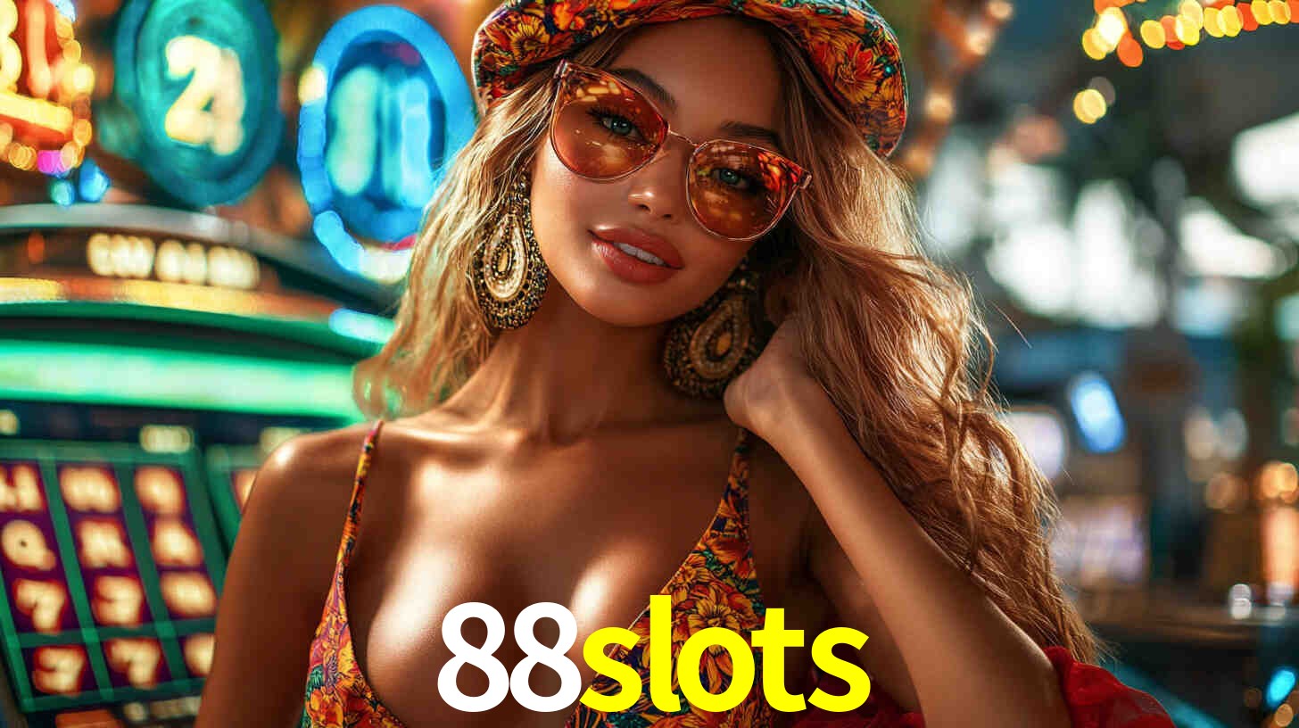 Exclusive Games 88slots