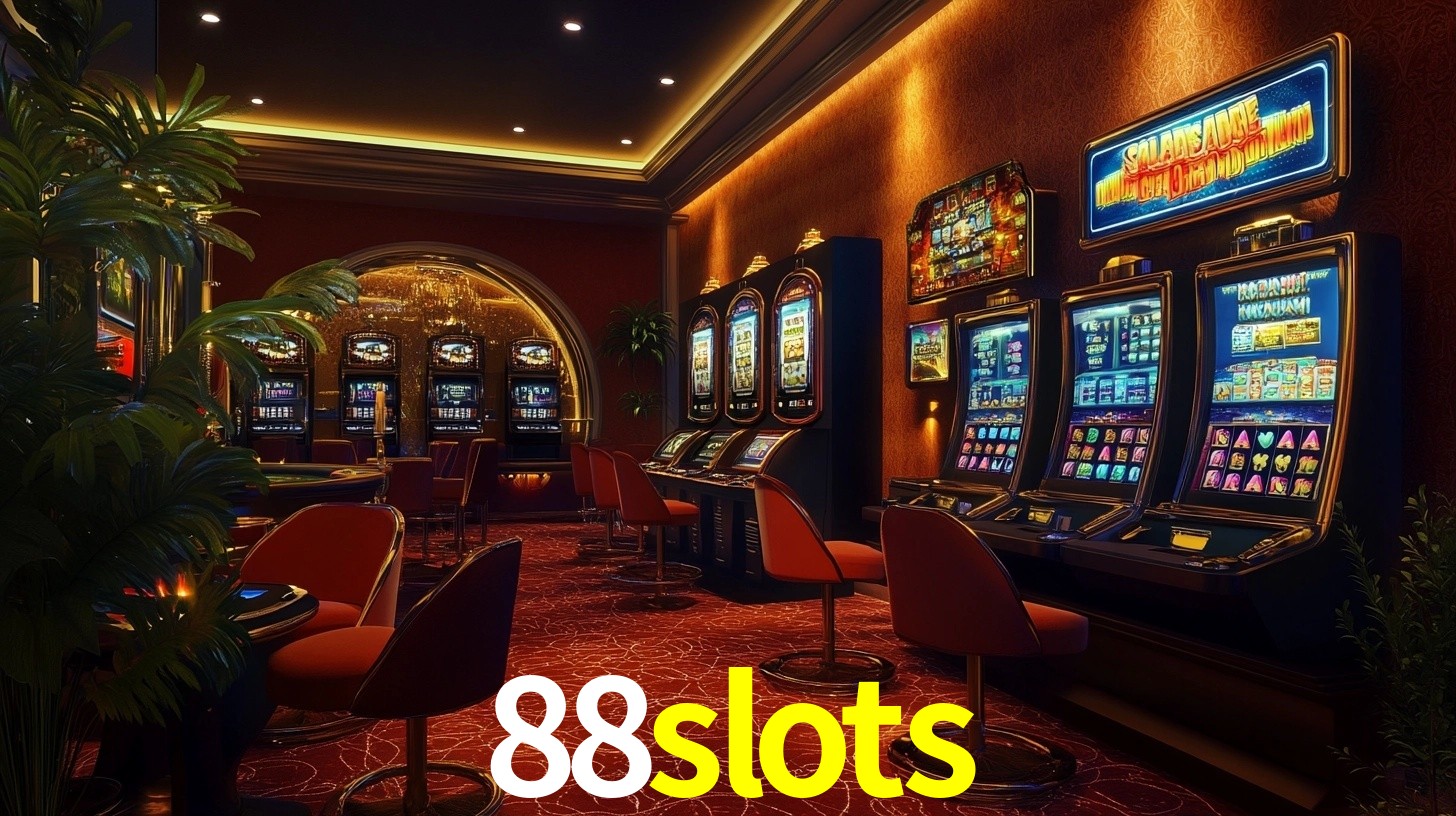 Daily Bonuses 88slots