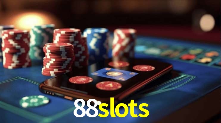 Apostas de Tênis 88slots