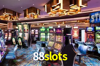 Descubra o Programa VIP da 88slots: Vantagens Exclusivas para Jogadores