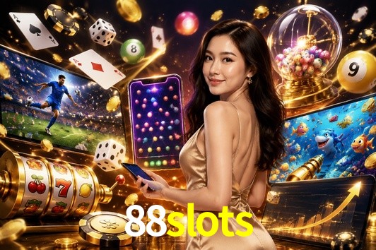 Secure Login 88slots