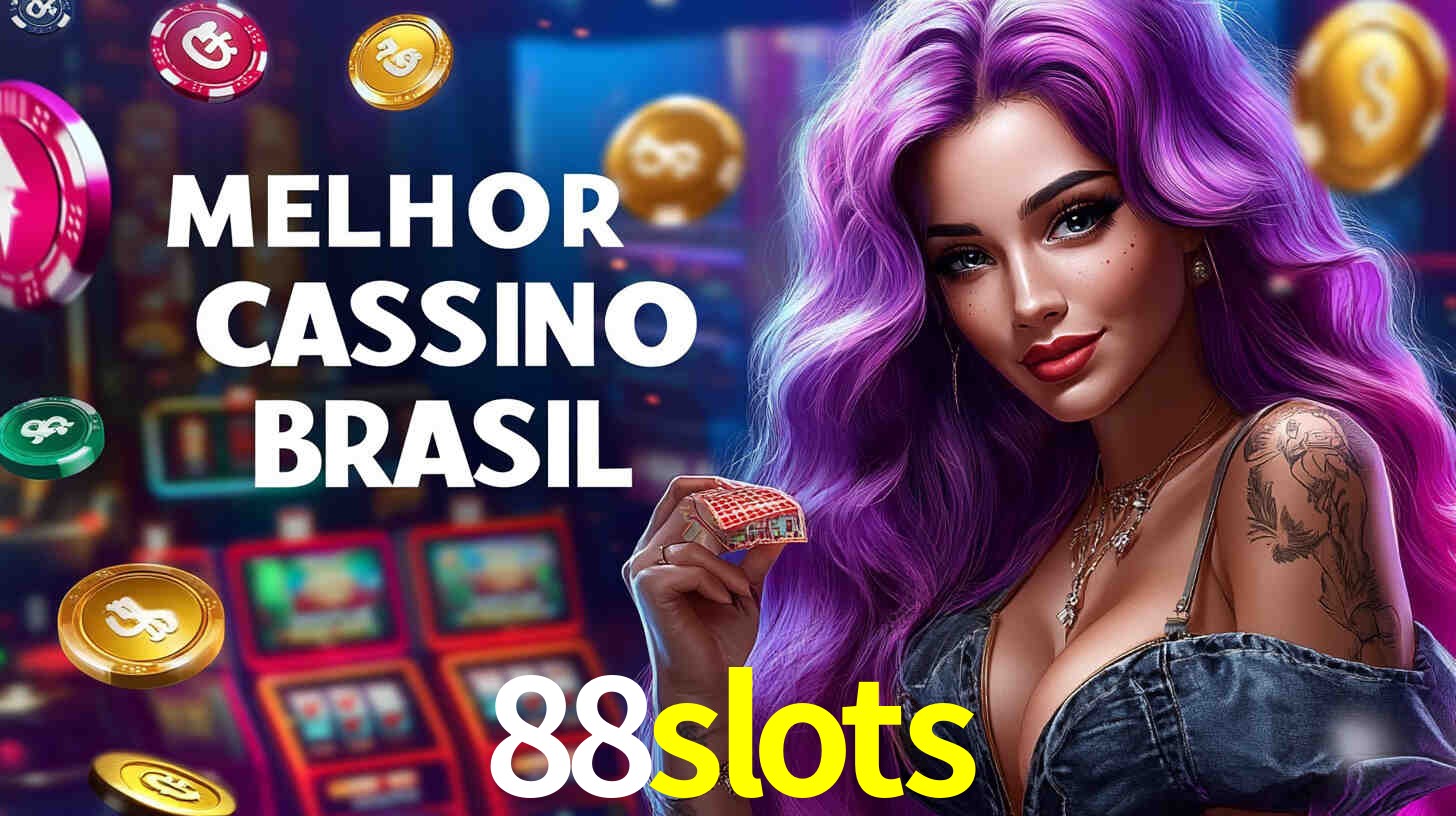 Inovações de Jogos na 88slots: O Futuro das Experiências Interativas