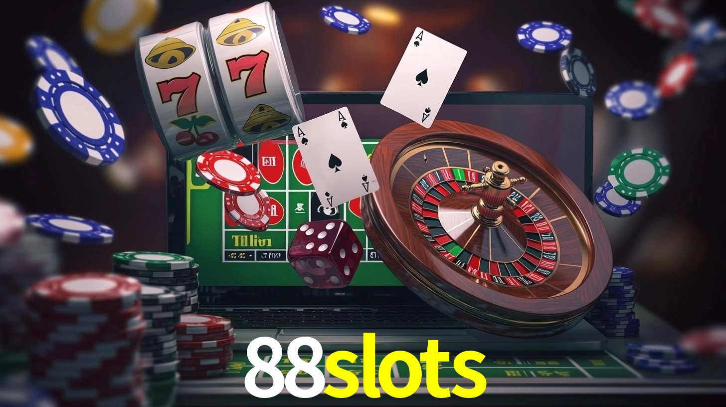 Ofertas Imperdíveis na 88slots: Promoções e Bônus Que Valem a Pena