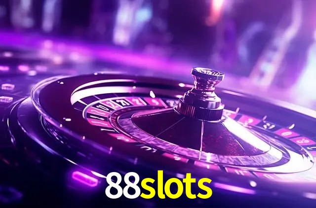 Bônus de Boas-vindas 88slots