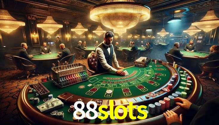 Gates of Olympus 88slots