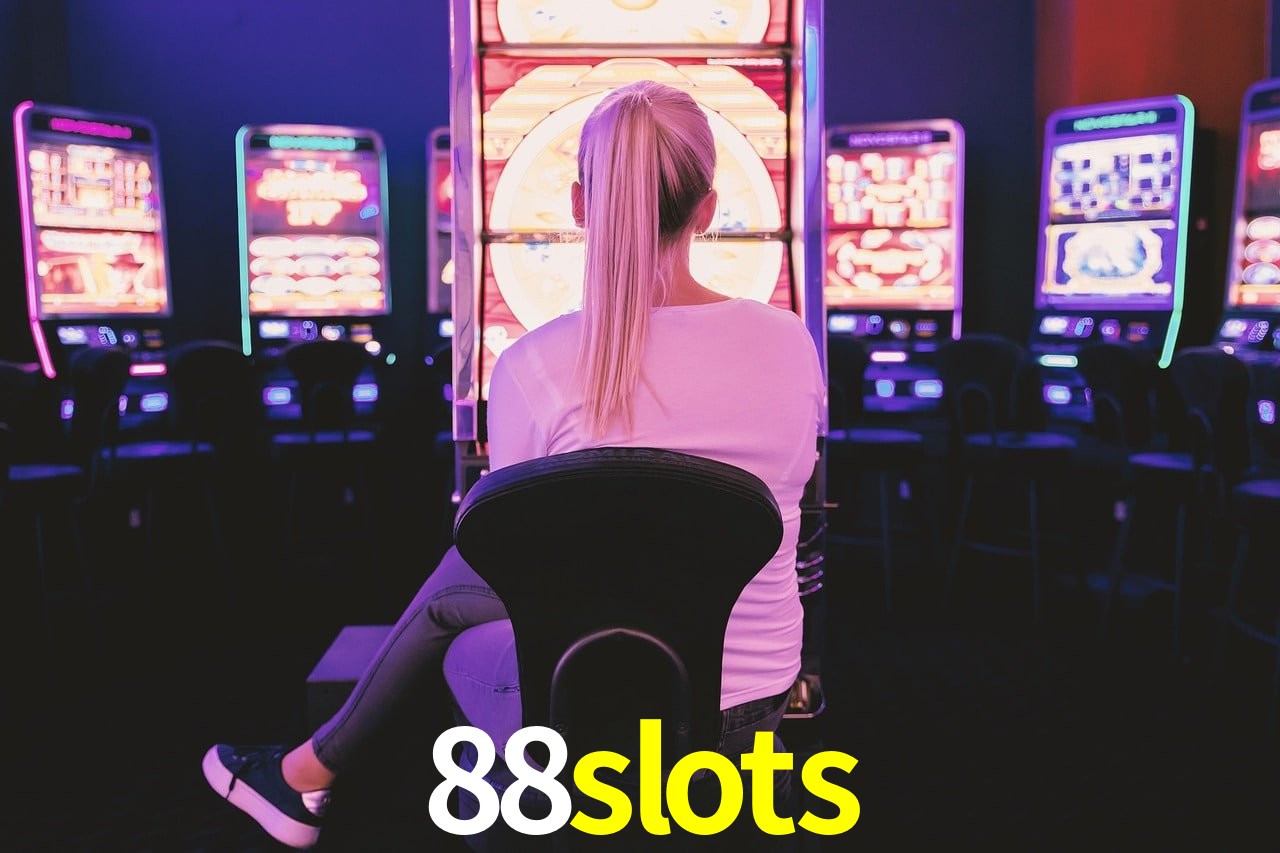 Slot Games 88slots