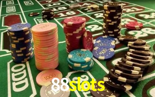 Imagem quadrada de apoio para baixar 88slots