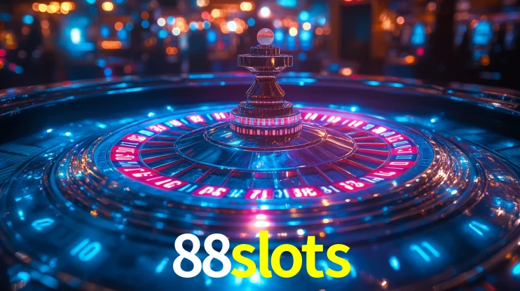 Explore as vantagens do 88slots: serviço profissional e confiabilidade