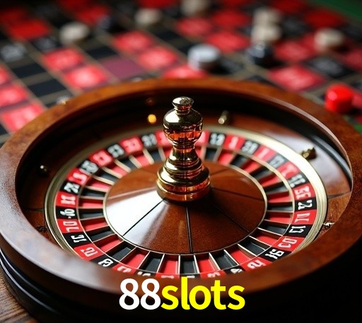 Benefícios do Login 88slots - Bônus e Vantagens Exclusivas