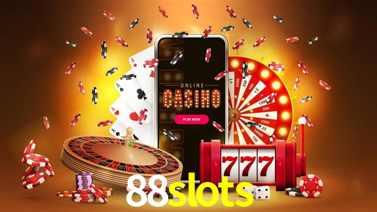 Tecnologia da Plataforma 88slots