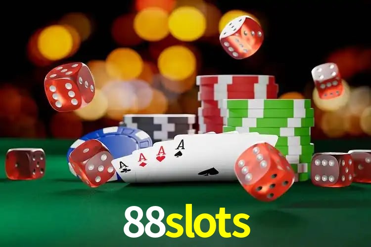 Benefícios da Conta 88slots