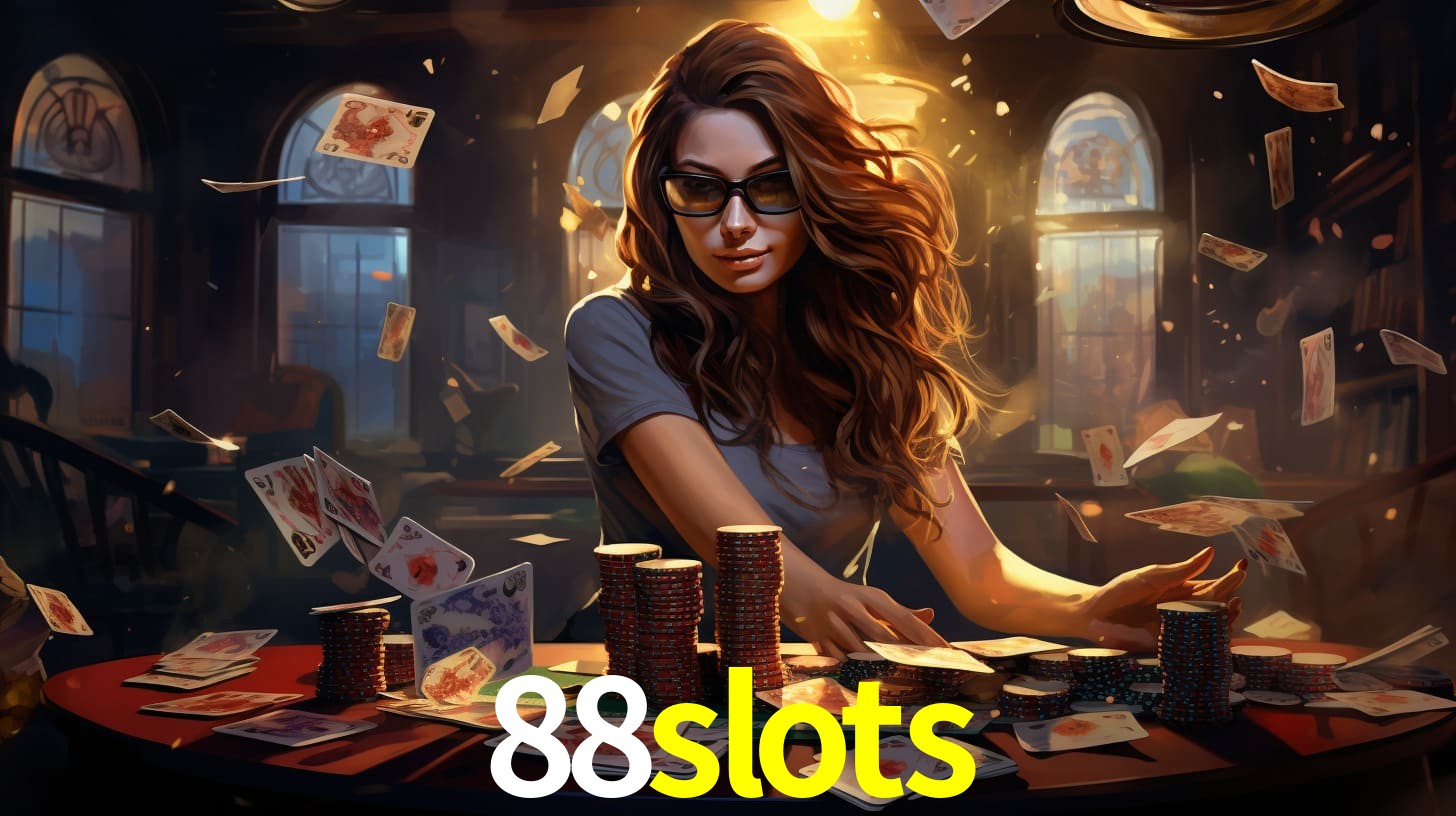 Blackjack Table 88slots