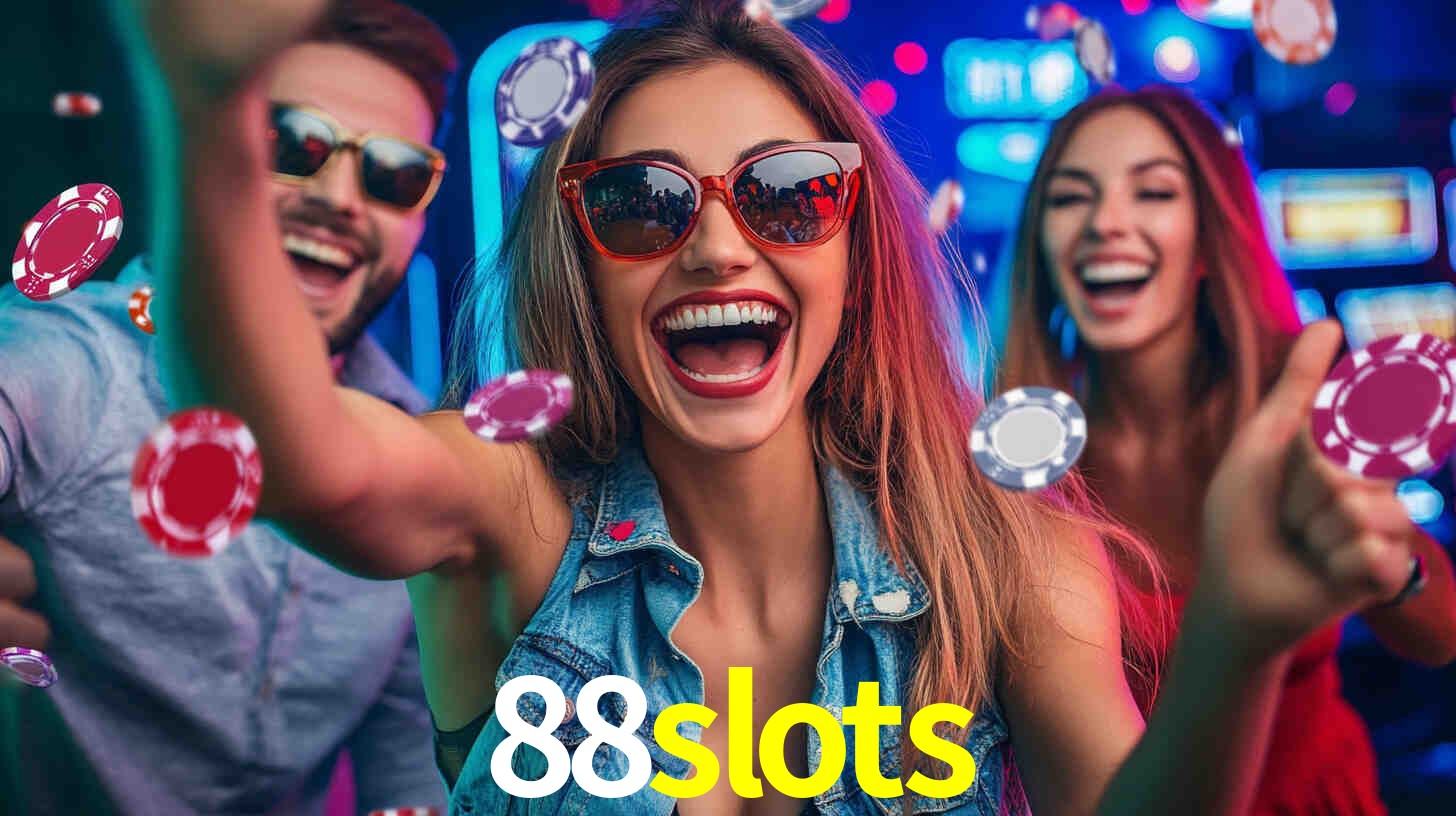 Descubra o Programa VIP da 88slots: Vantagens Exclusivas para Jogadores