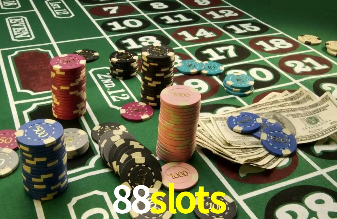 Bonus Features 88slots