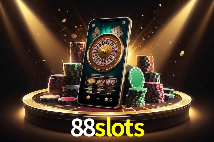 Promoção Relâmpago 88slots