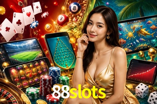 Aviator Game 88slots