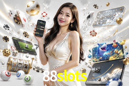 Game Providers 88slots