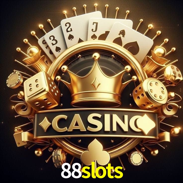 Provedores de Jogos 88slots