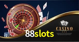 Estatísticas do Jogo 88slots
