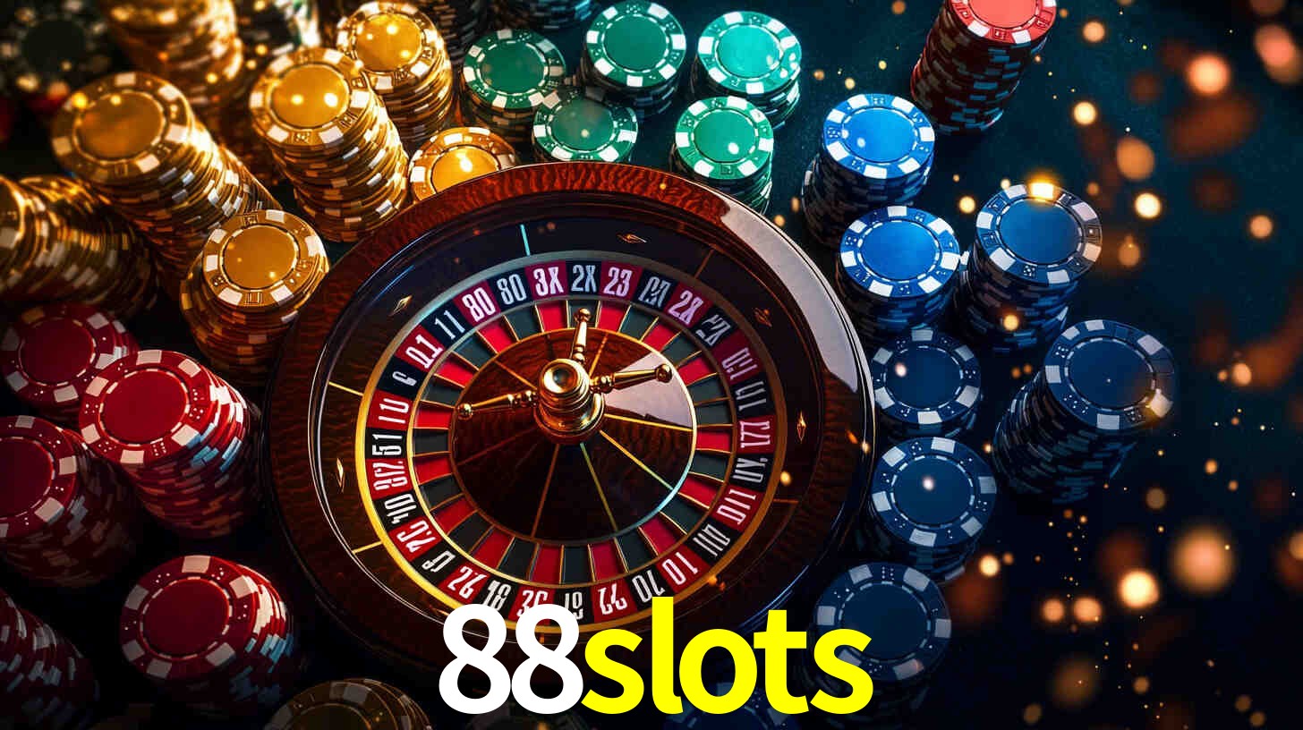 88slots App Interface