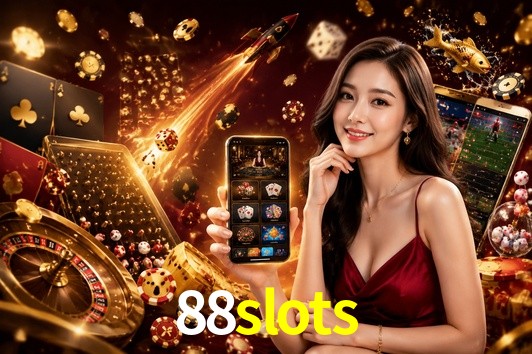 Responsive Design 88slots