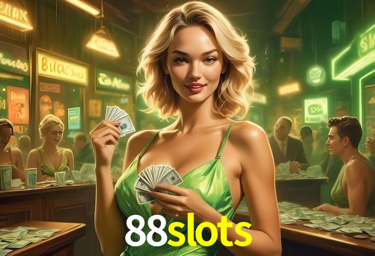 Guia visual quadrado do centro de download 88slots