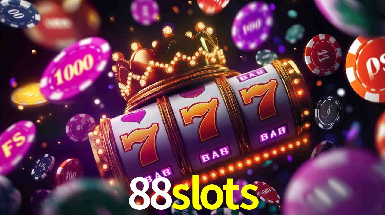 Games Directory 88slots