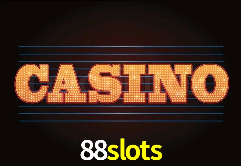 Diretório de Jogos 88slots