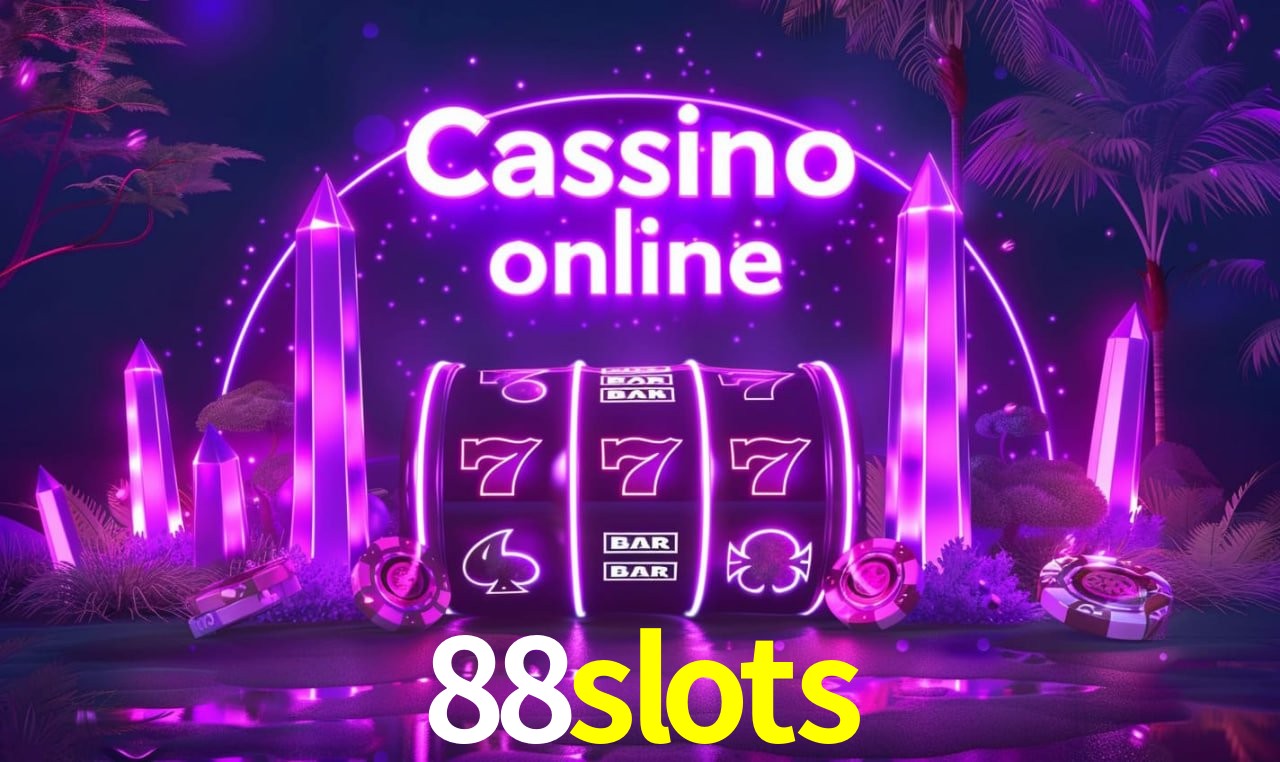 Promoções Sazonais 88slots