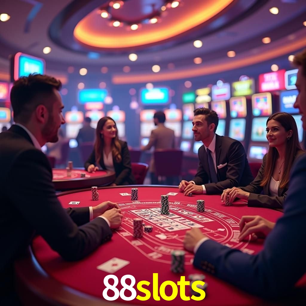 Jogo Aviator 88slots