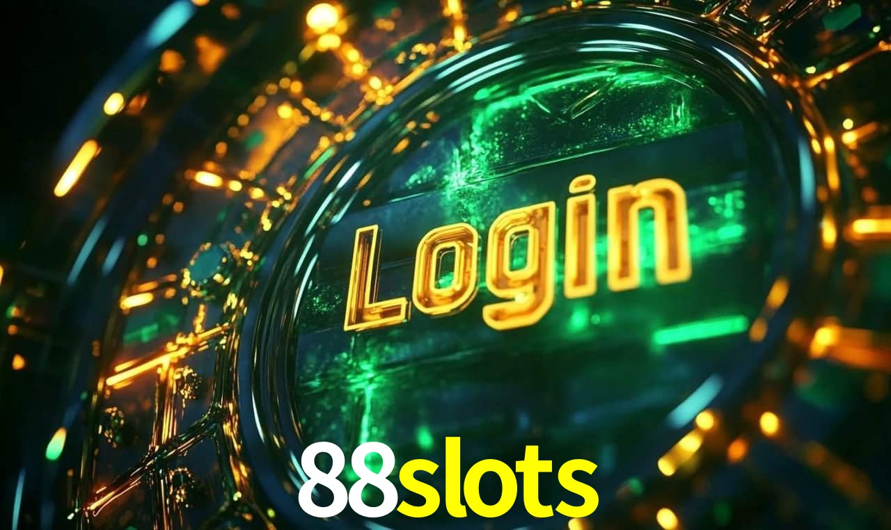 Recursos Exclusivos do App 88slots - Modo Offline, Login Biométrico
