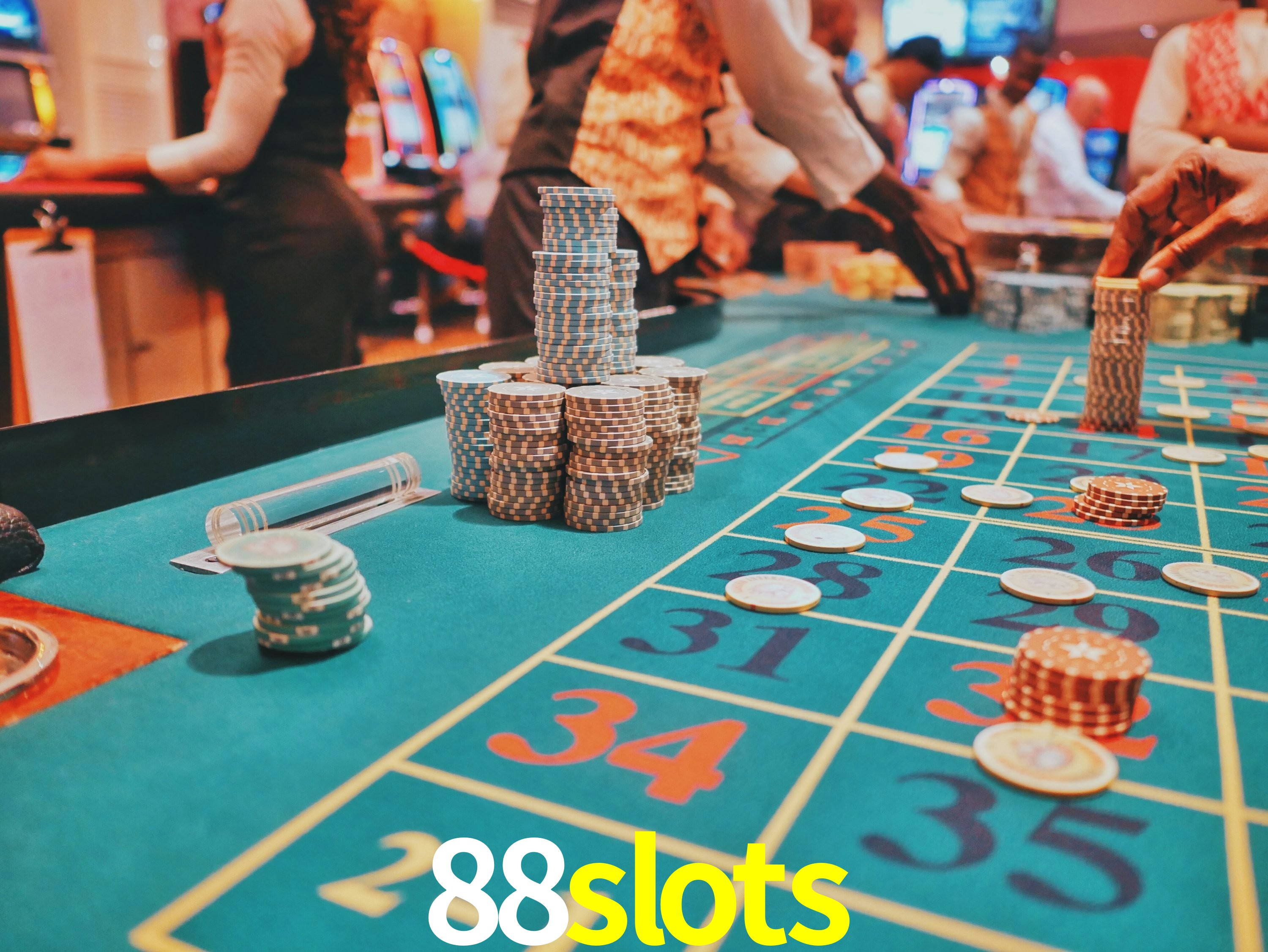 Apostas de Basquete 88slots